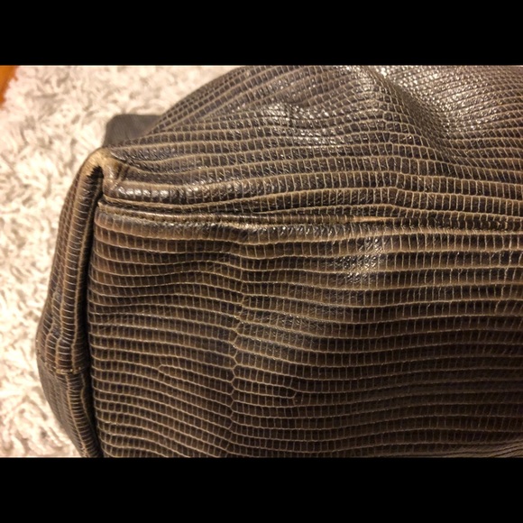 Nina Ricci Tote...so pretty! - Picture 6 of 8